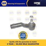 NAPA Track Rod End (NST6394)