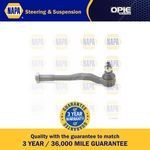 NAPA Track Rod End (NST6401)