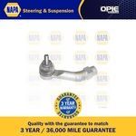 NAPA Track Rod End (NST6404)