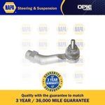 NAPA Track Rod End (NST6405)