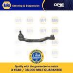 NAPA Track Rod End (NST6407)