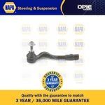 NAPA Track Rod End (NST6410)