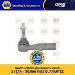 NAPA Track Rod End (NST6416)