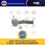 NAPA Track Rod End (NST6418)