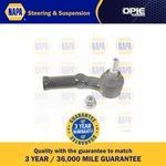 NAPA Track Rod End (NST6419)