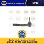 NAPA Track Rod End (NST6430)