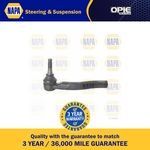 NAPA Track Rod End (NST6431)