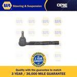 NAPA Track Rod End (NST6433)