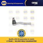 NAPA Track Rod End (NST6437)