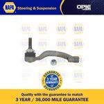 NAPA Track Rod End (NST6441)