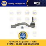NAPA Track Rod End (NST6442)