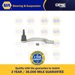 NAPA Track Rod End (NST6445)