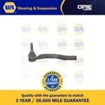 NAPA Track Rod End (NST6447)