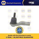 NAPA Track Rod End (NST6449)
