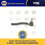 NAPA Track Rod End (NST6453)