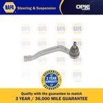 NAPA Track Rod End (NST6455)