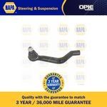NAPA Track Rod End (NST6456)