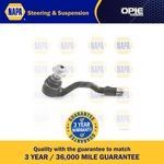 NAPA Track Rod End (NST6461)