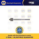 NAPA Inner Track Rod (NST6487)