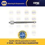 NAPA Inner Track Rod (NST6492)