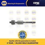 NAPA Inner Track Rod (NST6500)