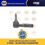 NAPA Track Rod End (NST6520)