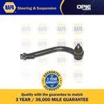 NAPA Track Rod End (NST6521)