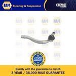 NAPA Track Rod End (NST6523)