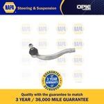 NAPA Track Rod End (NST6524)