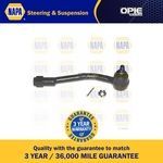 NAPA Track Rod End (NST6528)