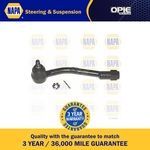 NAPA Track Rod End (NST6529)