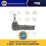 NAPA Track Rod End (NST6530)
