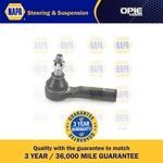 NAPA Track Rod End (NST6531)
