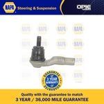 NAPA Track Rod End (NST6533)