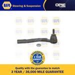 NAPA Track Rod End (NST6536)