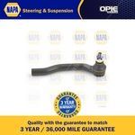 NAPA Track Rod End (NST6548)