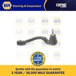 NAPA Track Rod End (NST6550)