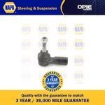 NAPA Tie Rod End (LH/RH) (NST6554)