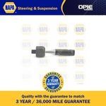 NAPA Inner Track Rod (NST6555)