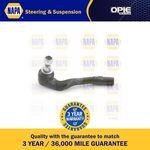 NAPA Tie Rod End (LH) (NST6564)