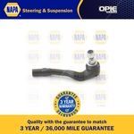 NAPA Tie Rod End (RH) (NST6565)