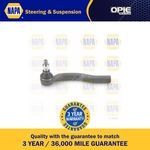 NAPA Tie Rod End (LH) (NST6567)