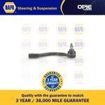 NAPA Tie Rod End (RH) (NST6569)