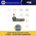 NAPA Tie Rod End (LH) (NST6584)