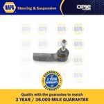 NAPA Tie Rod End (RH) (NST6585)