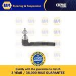 NAPA Tie Rod End (LH) (NST6587)