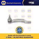 NAPA Tie Rod End (LH) (NST6588)