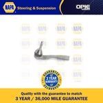 NAPA Tie Rod End (LH/RH) (NST6590)