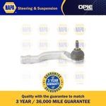 NAPA Tie Rod End (RH) (NST6597)