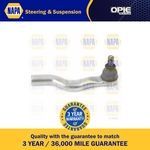NAPA Tie Rod End (RH) (NST6599)